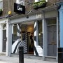 Lee Jeans Body Optix Selfridges Pop Up | Carnaby Street Store | Interior Designers